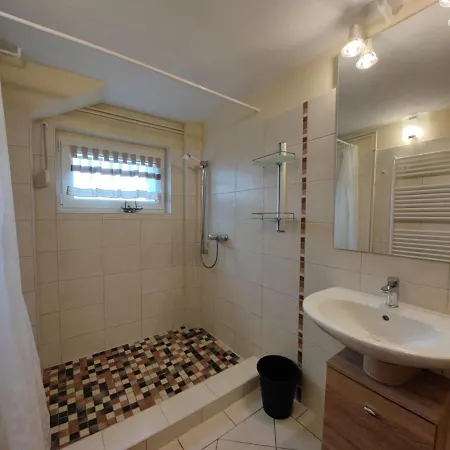 Balm, Balmer Privatunterkunft Balm