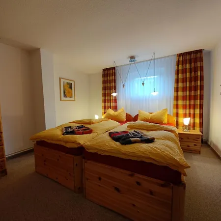 Privatunterkunft Balm, Balmer Balm