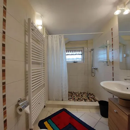 Privatunterkunft Balm, Balmer *