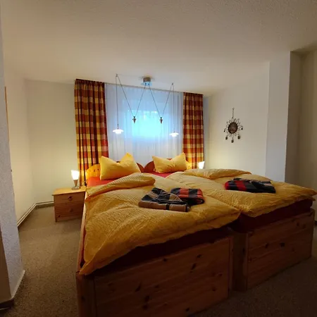 Privatunterkunft Balm, Balmer Balm