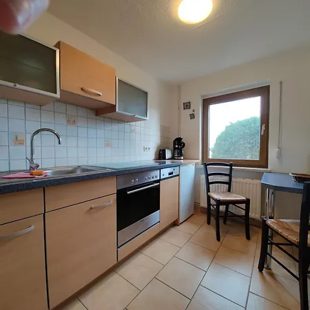 Balm, Balmer Privatunterkunft *