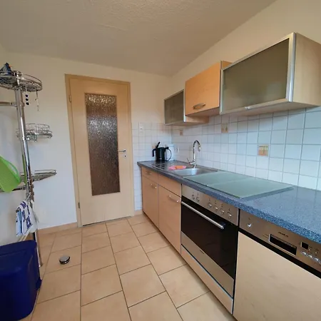 Privatunterkunft Balm, Balmer Balm