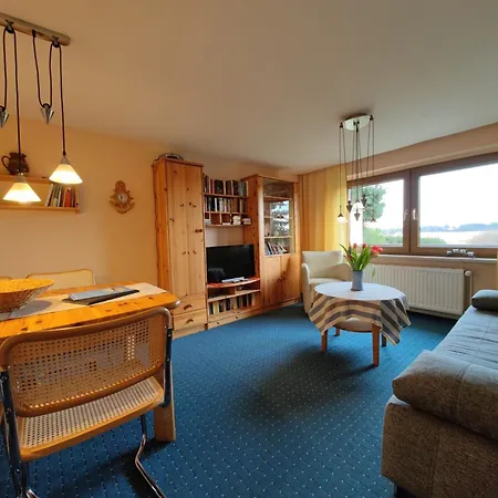 Balm, Balmer Privatunterkunft